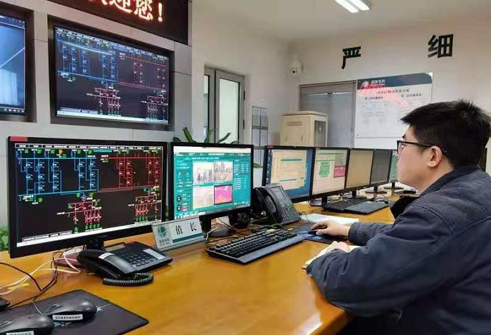 電網(wǎng)斷路器機(jī)構(gòu)彈簧壓力在線監(jiān)測項(xiàng)目